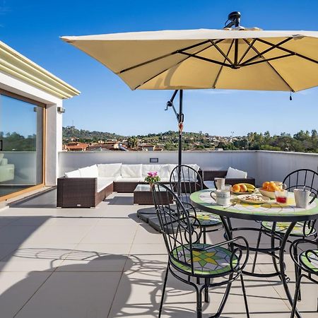 ארבאטקס Lighthouse Holiday Home מראה חיצוני תמונה