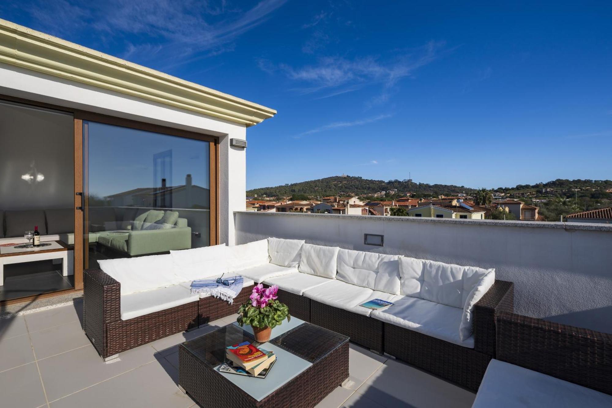 ארבאטקס Lighthouse Holiday Home מראה חיצוני תמונה