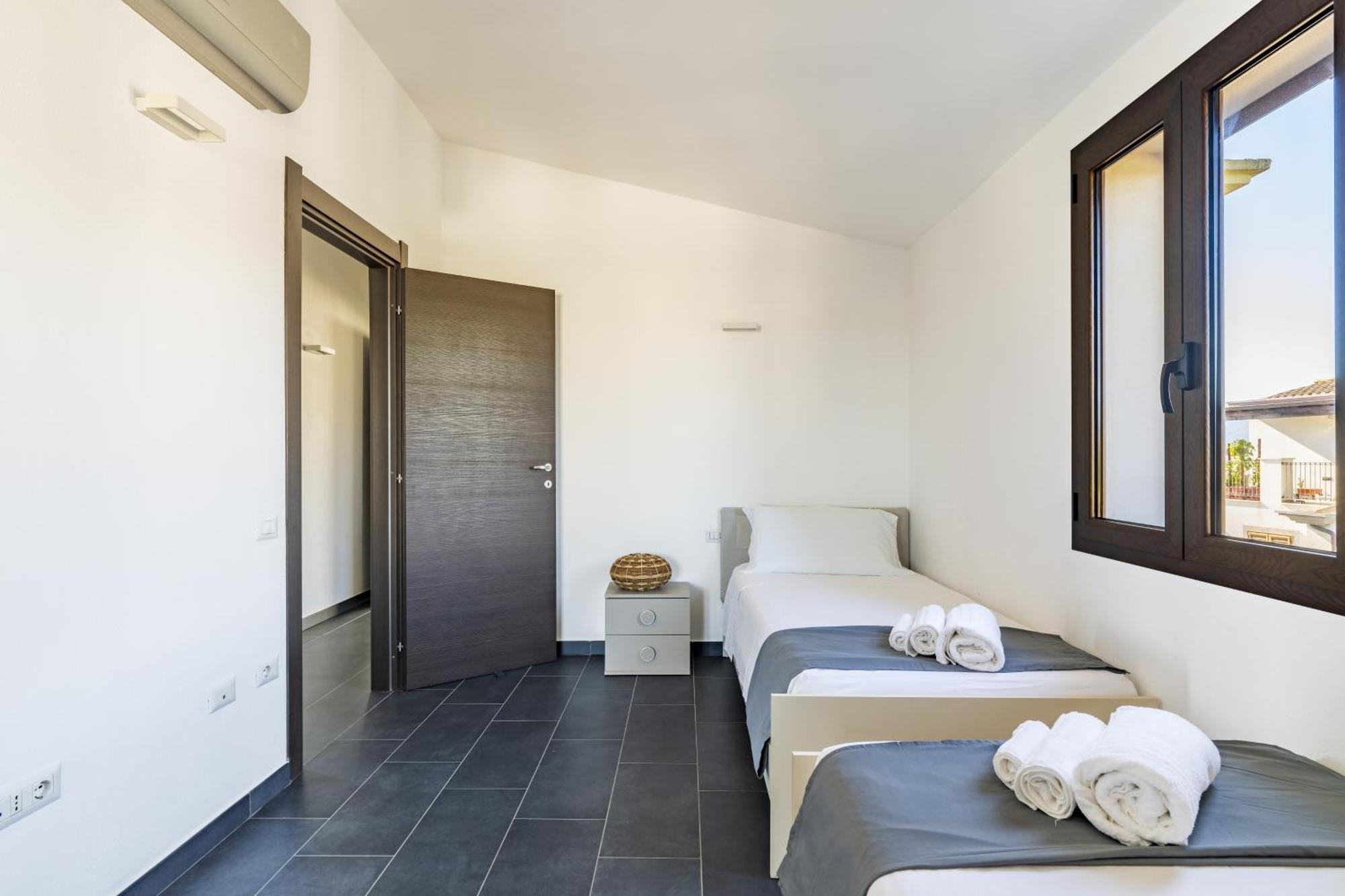 ארבאטקס Lighthouse Holiday Home מראה חיצוני תמונה