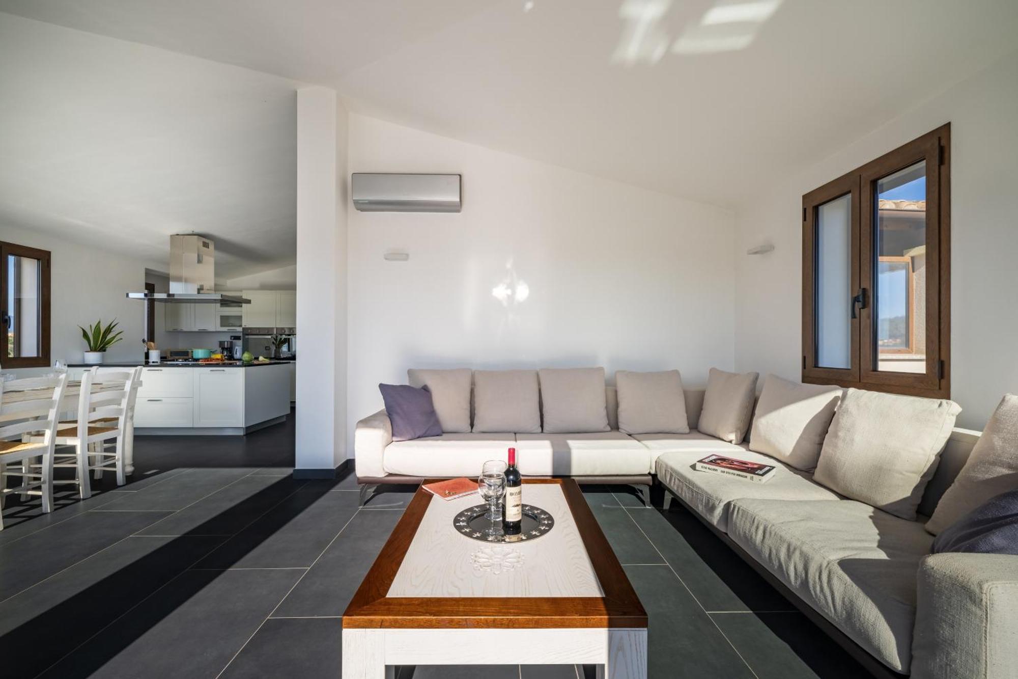 ארבאטקס Lighthouse Holiday Home מראה חיצוני תמונה
