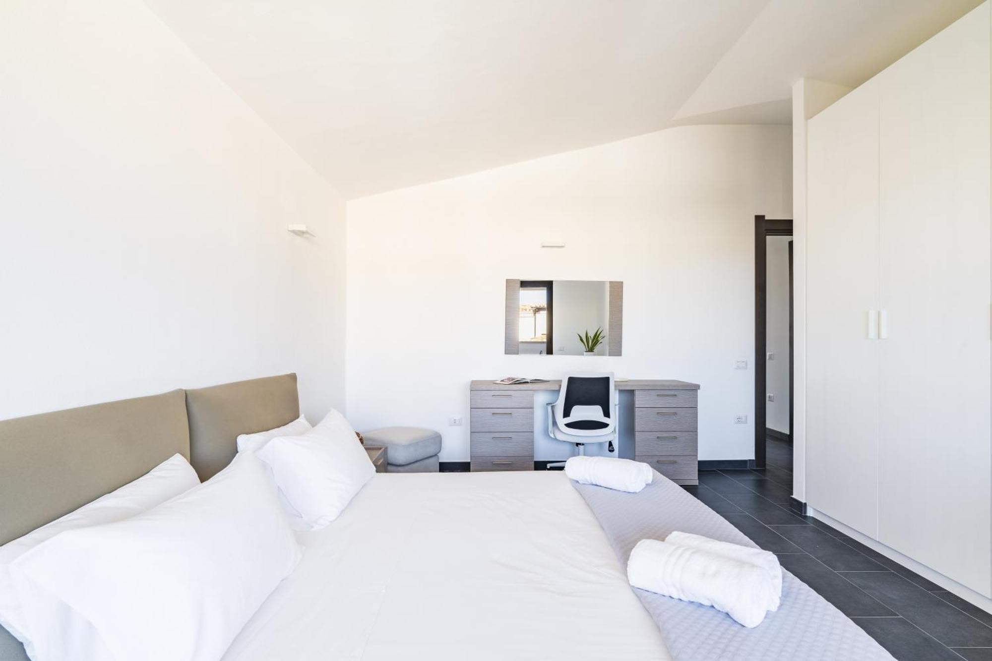 ארבאטקס Lighthouse Holiday Home מראה חיצוני תמונה