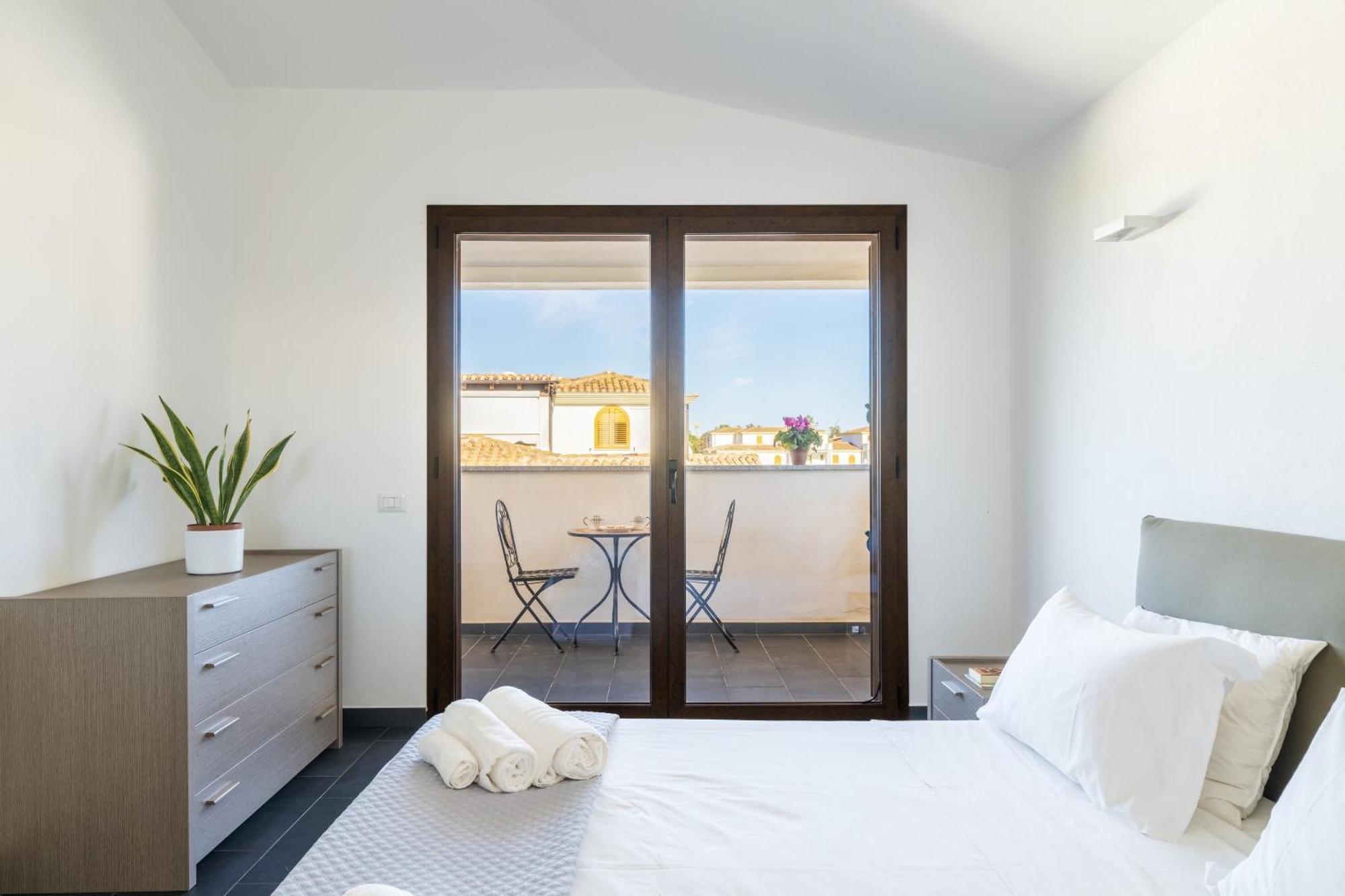 ארבאטקס Lighthouse Holiday Home מראה חיצוני תמונה