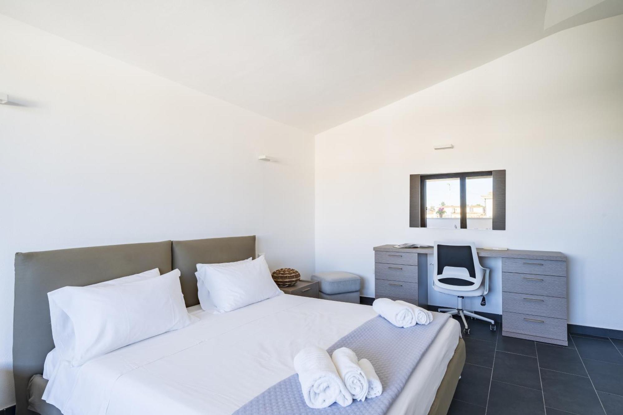 ארבאטקס Lighthouse Holiday Home מראה חיצוני תמונה