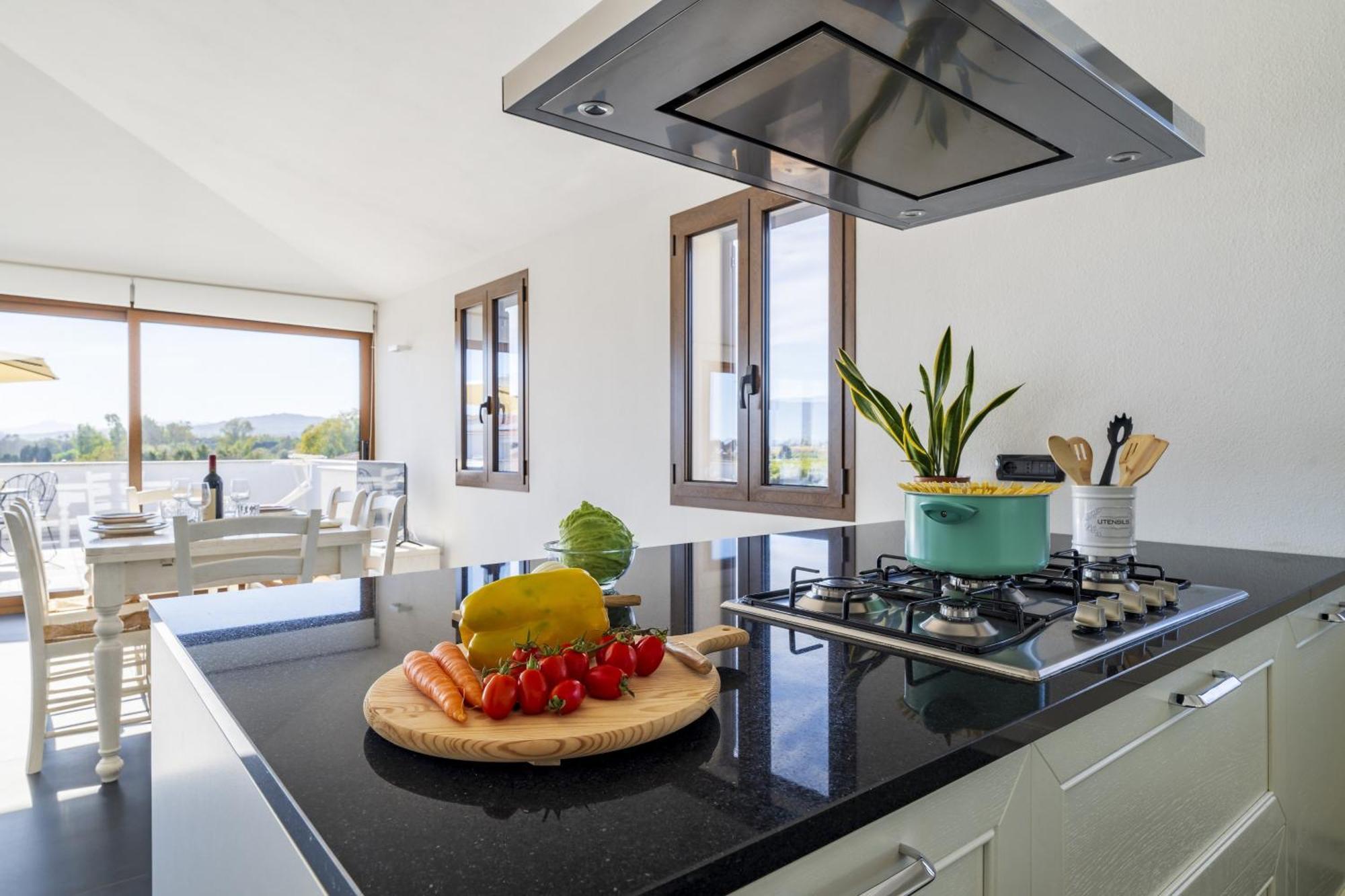 ארבאטקס Lighthouse Holiday Home מראה חיצוני תמונה